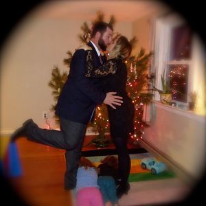 Meet your Posher, Rylan